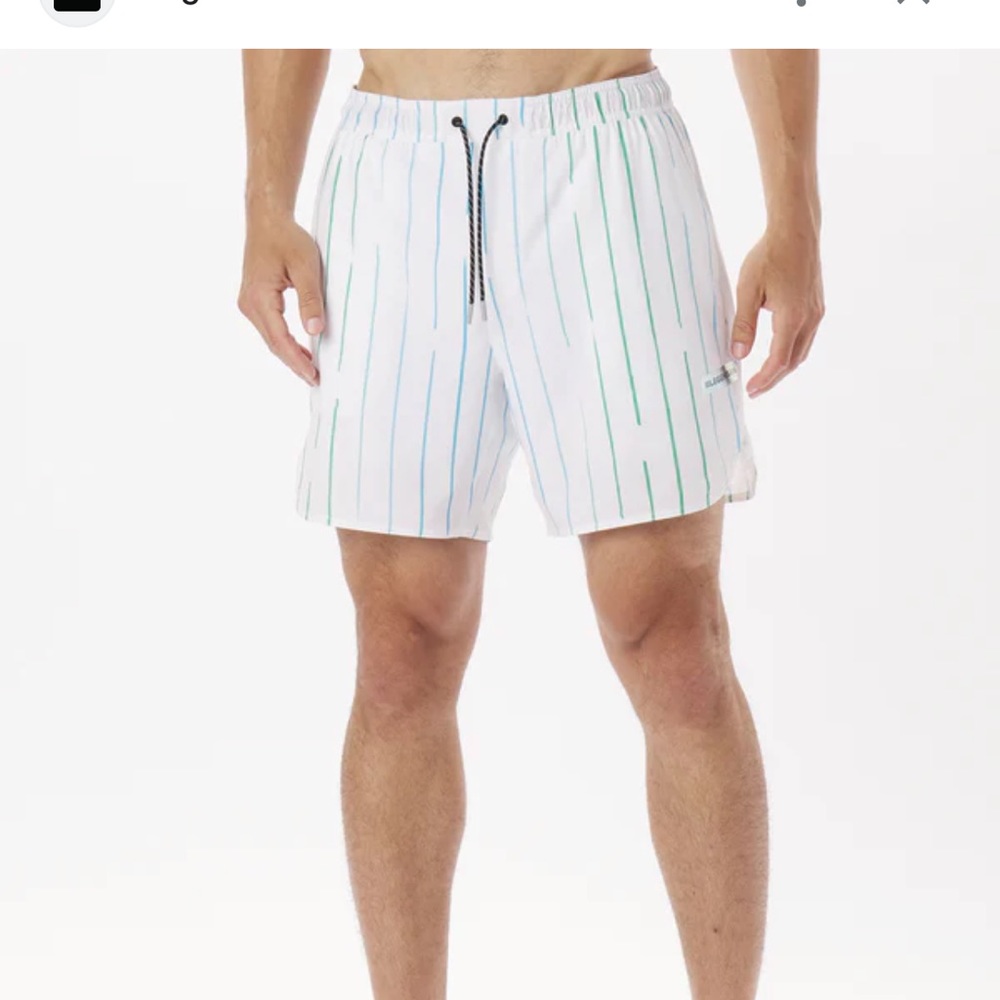Legends Luka Short - with liner - Men’s size large